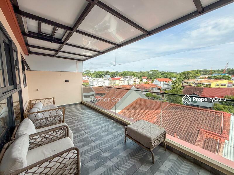 For Rent - Heeton Park