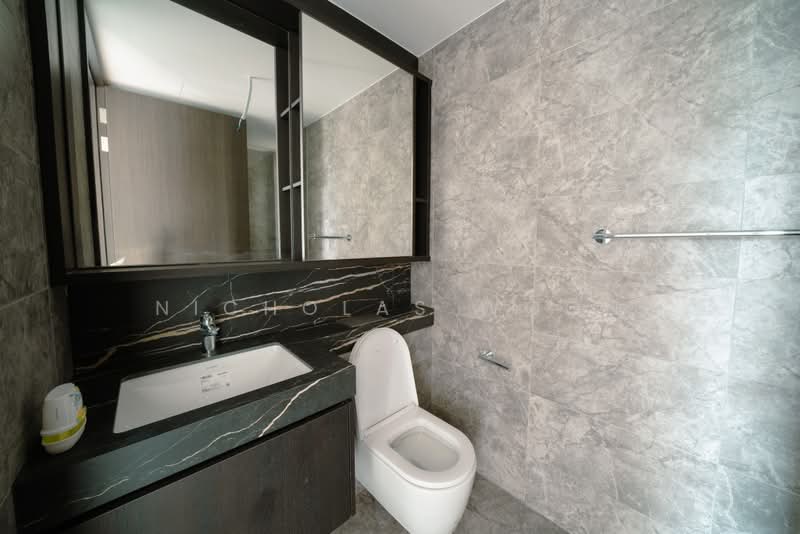 Hyll on Holland, 89 Holland Road, 2 Bedrooms, 657 sqft, Condominium For Rent, by Nicholas Woon, 25254494 - PropertyGuru.com.sg