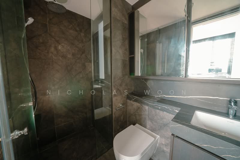 Hyll on Holland, 89 Holland Road, 2 Bedrooms, 657 sqft, Condominium For Rent, by Nicholas Woon, 25254494 - PropertyGuru.com.sg