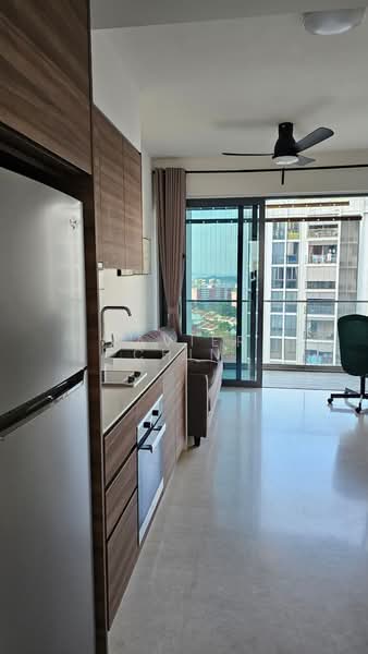 The Panorama, 20 Ang Mo Kio Ave 2, 1 Bedroom, 431 sqft, Condominium For Rent, by Xavier Chin, 25254498 - PropertyGuru.com.sg