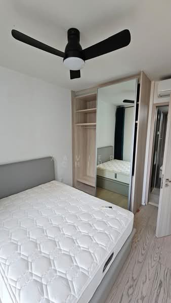 The Panorama, 20 Ang Mo Kio Ave 2, 1 Bedroom, 431 sqft, Condominium For Rent, by Xavier Chin, 25254498 - PropertyGuru.com.sg