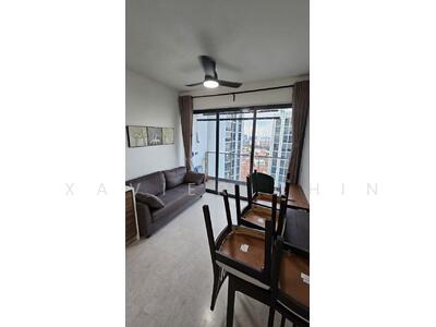 For Rent - The Panorama