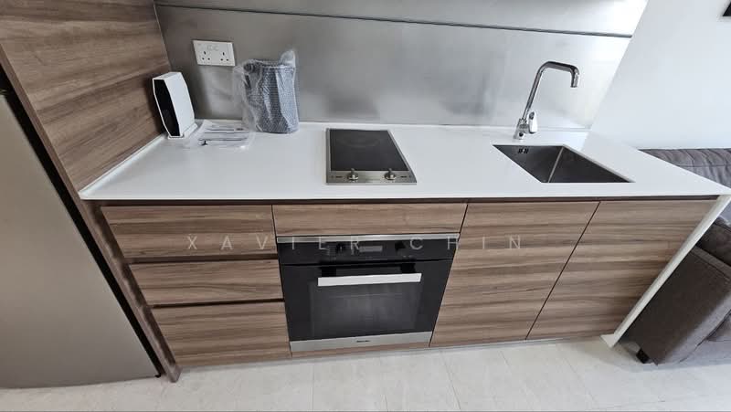 The Panorama, 20 Ang Mo Kio Ave 2, 1 Bedroom, 431 sqft, Condominium For Rent, by Xavier Chin, 25254498 - PropertyGuru.com.sg