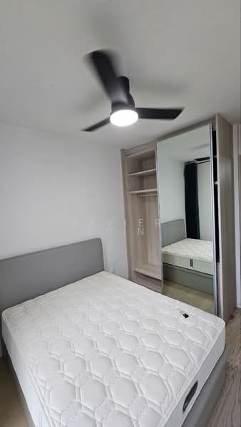 The Panorama, 20 Ang Mo Kio Ave 2, 1 Bedroom, 431 sqft, Condominium For Rent, by Xavier Chin, 25254498 - PropertyGuru.com.sg