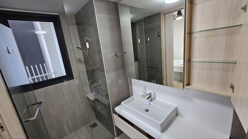 The Panorama, 20 Ang Mo Kio Ave 2, 1 Bedroom, 431 sqft, Condominium For Rent, by Xavier Chin, 25254498 - PropertyGuru.com.sg