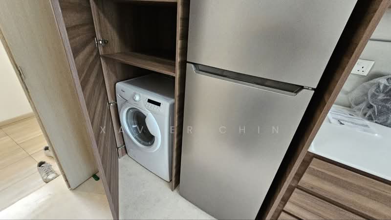 The Panorama, 20 Ang Mo Kio Ave 2, 1 Bedroom, 431 sqft, Condominium For Rent, by Xavier Chin, 25254498 - PropertyGuru.com.sg