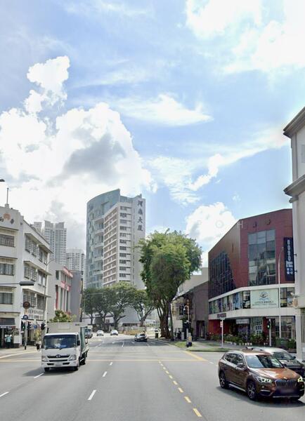 Jalan Besar Ground Floor F&B Shophouse Along Main Road For Rent, Jalan Besar/Kitchener Road/Lavender, 3,798 sqft, Shop / Shophouse For Rent, by Patrick Poh 傅靖尰, 25254520 - CommercialGuru.com.sg