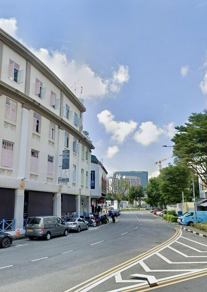Jalan Besar Ground Floor F&B Shophouse Along Main Road For Rent, Jalan Besar/Kitchener Road/Lavender, 3,798 sqft, Shop / Shophouse For Rent, by Patrick Poh 傅靖尰, 25254520 - CommercialGuru.com.sg