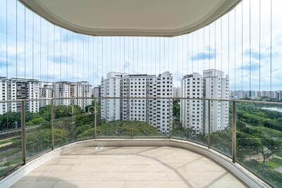 For Rent - Riversound Residence