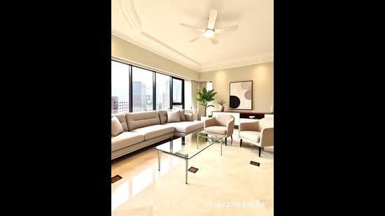 The Claymore, 25 Claymore Road, Orchard / River Valley, 4 Bedrooms, 3,348 sqft, Condominium For Rent, by Lawrence Tan, 25254608 - PropertyGuru.com.sg