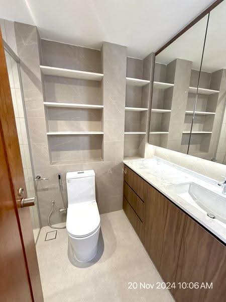 The Claymore, 25 Claymore Road, Orchard / River Valley, 4 Bedrooms, 3,348 sqft, Condominium For Rent, by Lawrence Tan, 25254608 - Bathroom - PropertyGuru.com.sg