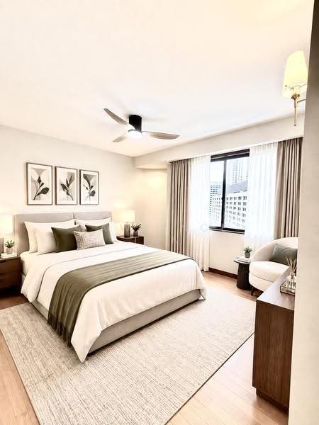 The Claymore, 25 Claymore Road, Orchard / River Valley, 4 Bedrooms, 3,348 sqft, Condominium For Rent, by Lawrence Tan, 25254608 - PropertyGuru.com.sg
