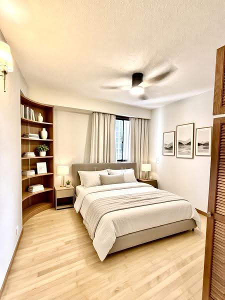 The Claymore, 25 Claymore Road, Orchard / River Valley, 4 Bedrooms, 3,348 sqft, Condominium For Rent, by Lawrence Tan, 25254608 - PropertyGuru.com.sg