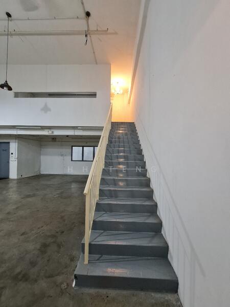 Northpoint Bizhub, 2 Yishun Industrial Street 1, Sembawang / Yishun, 2,560 sqft, Light Industrial (B1) For Rent, by HH Teng, 25254624 - CommercialGuru.com.sg
