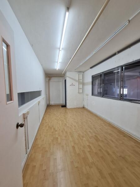 Northpoint Bizhub, 2 Yishun Industrial Street 1, Sembawang / Yishun, 2,560 sqft, Light Industrial (B1) For Rent, by HH Teng, 25254624 - CommercialGuru.com.sg