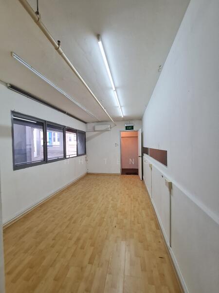 Northpoint Bizhub, 2 Yishun Industrial Street 1, Sembawang / Yishun, 2,560 sqft, Light Industrial (B1) For Rent, by HH Teng, 25254624 - CommercialGuru.com.sg