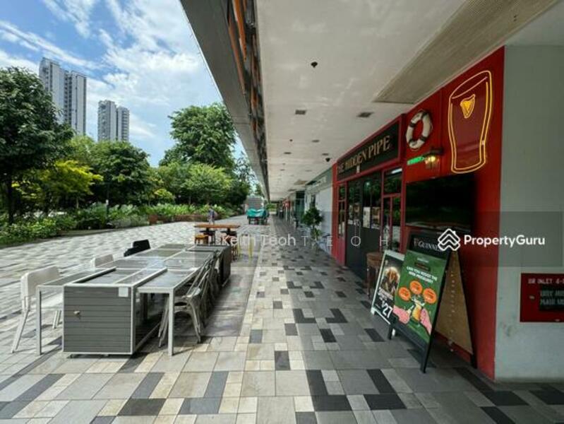 NEWest, 1 West Coast Drive, 729 sqft, Shop / Shophouse For Sale, by Keith Teoh, 25254630 - CommercialGuru.com.sg