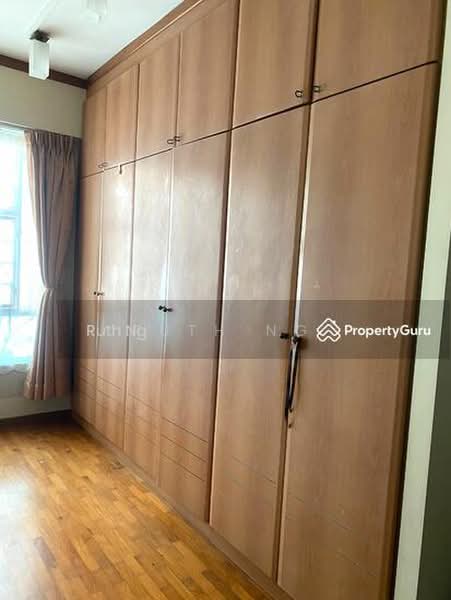 Northoaks, 32 Woodlands Crescent, 3 Bedrooms, 1,291 sqft, Condominium For Rent, by Ruth Ng, 25254647 - PropertyGuru.com.sg