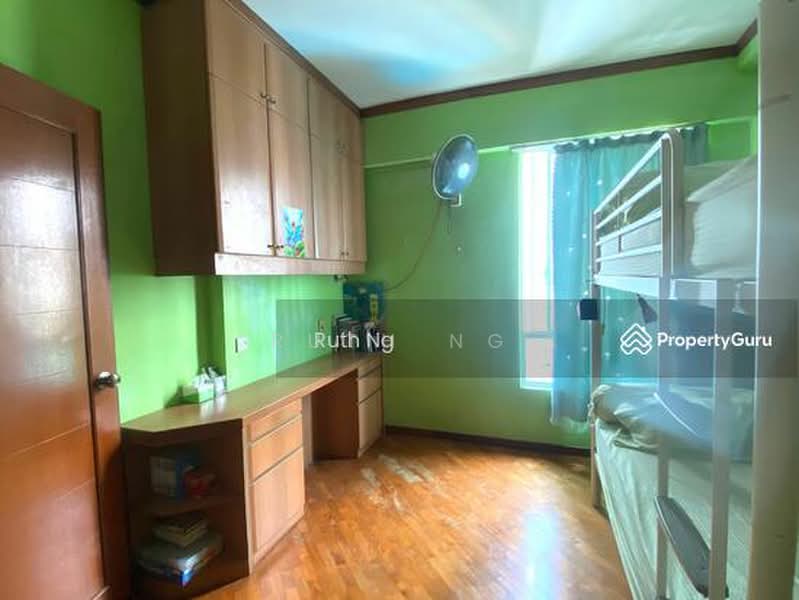 Northoaks, 32 Woodlands Crescent, 3 Bedrooms, 1,291 sqft, Condominium For Rent, by Ruth Ng, 25254647 - PropertyGuru.com.sg