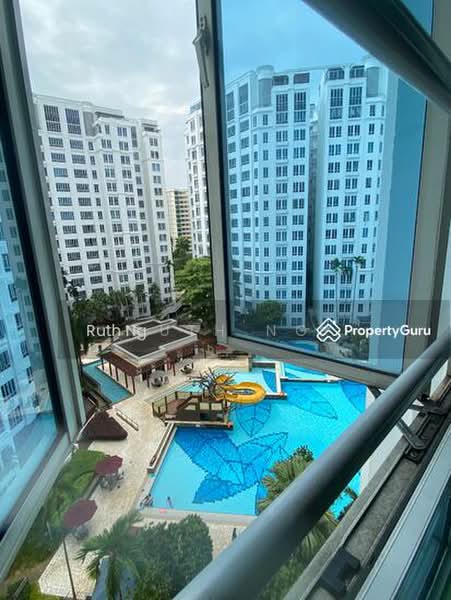 Northoaks, 32 Woodlands Crescent, 3 Bedrooms, 1,291 sqft, Condominium For Rent, by Ruth Ng, 25254647 - PropertyGuru.com.sg