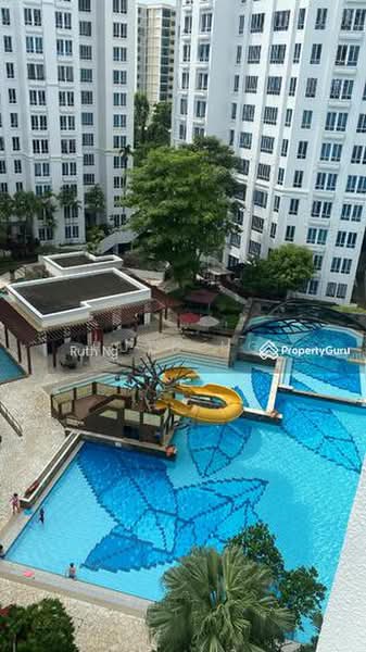 Northoaks, 32 Woodlands Crescent, 3 Bedrooms, 1,291 sqft, Condominium For Rent, by Ruth Ng, 25254647 - PropertyGuru.com.sg