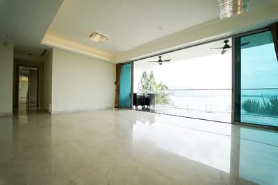 For Rent - The Azure