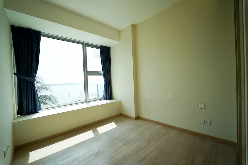 The Azure, 201 Ocean Drive, 3 Bedrooms, 1,765 sqft, Condominium For Rent, by Pamela Lua, 25254650 - PropertyGuru.com.sg