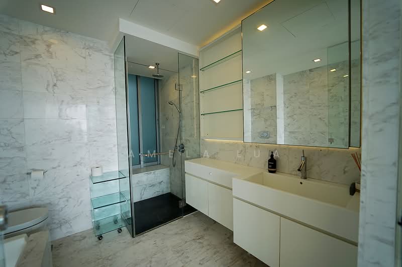 The Azure, 201 Ocean Drive, 3 Bedrooms, 1,765 sqft, Condominium For Rent, by Pamela Lua, 25254650 - PropertyGuru.com.sg