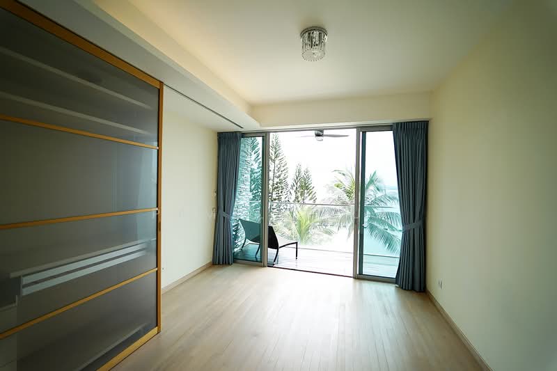 The Azure, 201 Ocean Drive, 3 Bedrooms, 1,765 sqft, Condominium For Rent, by Pamela Lua, 25254650 - PropertyGuru.com.sg