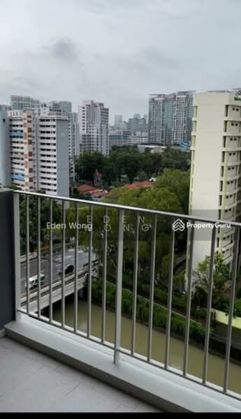 Jui Residences, 1177 Serangoon Road, 2 Bedrooms, 656 sqft, Apartment For Rent, by Eden Wong, 25254670 - PropertyGuru.com.sg