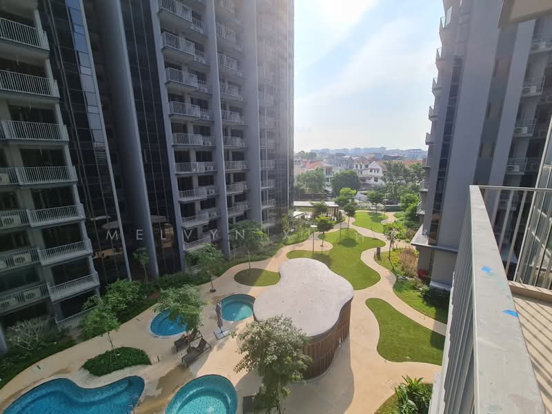 The Florence Residences, 97 Hougang Avenue 2, 2 Bedrooms, 635 sqft, Condominium For Rent, by Melvyn Xu 许统书, 25254672 - PropertyGuru.com.sg