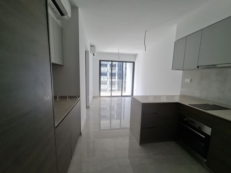 The Florence Residences, 97 Hougang Avenue 2, 2 Bedrooms, 635 sqft, Condominium For Rent, by Melvyn Xu 许统书, 25254672 - PropertyGuru.com.sg