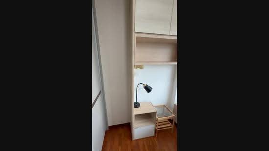 The Palette, 111 Pasir Ris Grove, Pasir Ris / Tampines, Room Rental, 108 sqft, Condominium For Rent, by Young Chng, 25254676 - PropertyGuru.com.sg