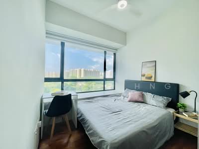 For Rent - The Palette