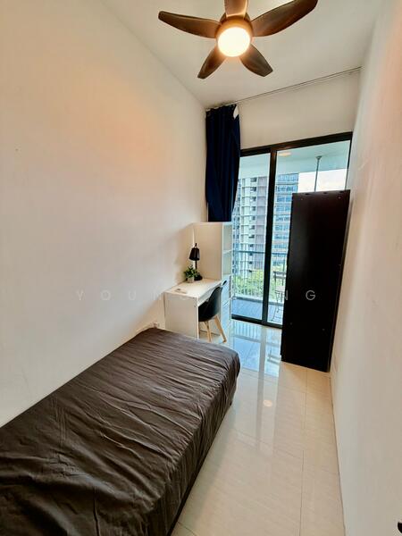 The Palette, 111 Pasir Ris Grove, Room Rental, 108 sqft, Condominium For Rent, by Young Chng, 25254676 - PropertyGuru.com.sg
