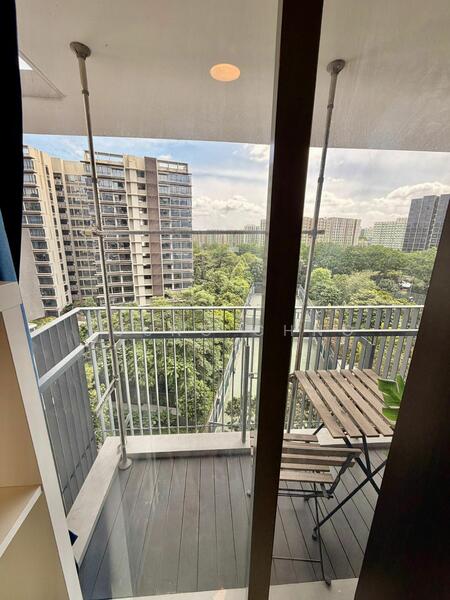 The Palette, 111 Pasir Ris Grove, Room Rental, 108 sqft, Condominium For Rent, by Young Chng, 25254676 - PropertyGuru.com.sg