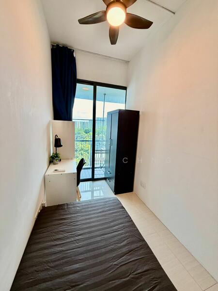 The Palette, 111 Pasir Ris Grove, Room Rental, 108 sqft, Condominium For Rent, by Young Chng, 25254676 - PropertyGuru.com.sg