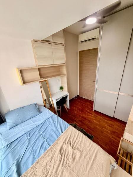 The Palette, 111 Pasir Ris Grove, Pasir Ris / Tampines, Room Rental, 108 sqft, Condominium For Rent, by Young Chng, 25254676 - PropertyGuru.com.sg