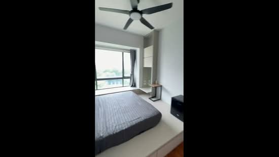 The Palette, 111 Pasir Ris Grove, Room Rental, 200 sqft, Condominium For Rent, by Young Chng, 25254693 - PropertyGuru.com.sg