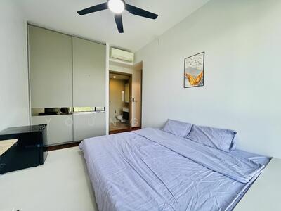 For Rent - The Palette