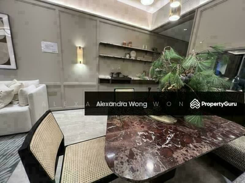 Sora, 9A Yuan Ching Road, 3 Bedrooms, 1,193 sqft, Condominium For Sale, by Alexandra Wong, 25254736 - PropertyGuru.com.sg