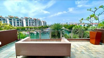 For Sale - Coral Island