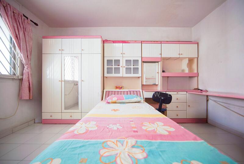 For Rent - 123 Serangoon North Avenue 1