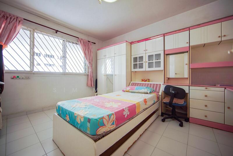 For Rent - 123 Serangoon North Avenue 1