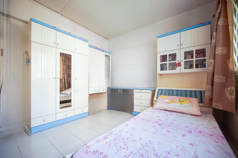For Rent - 123 Serangoon North Avenue 1