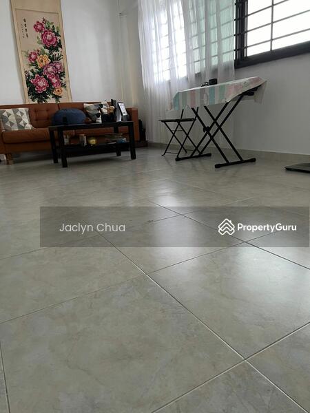For Rent - 5A Marsiling Drive
