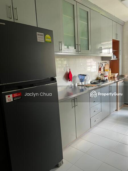 For Rent - 5A Marsiling Drive