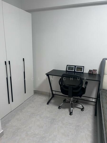 For Rent - 5A Marsiling Drive