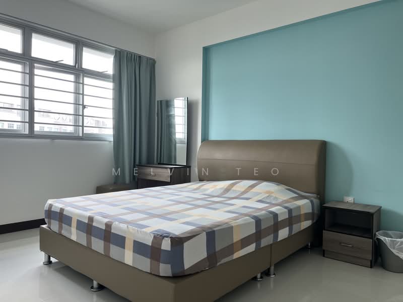 187A Fengshan GreenVille, 187A Bedok North Street 4, 3 Bedrooms, 1,001 sqft, HDB Flat For Rent, by Melvin Teo, 25254931 - PropertyGuru.com.sg