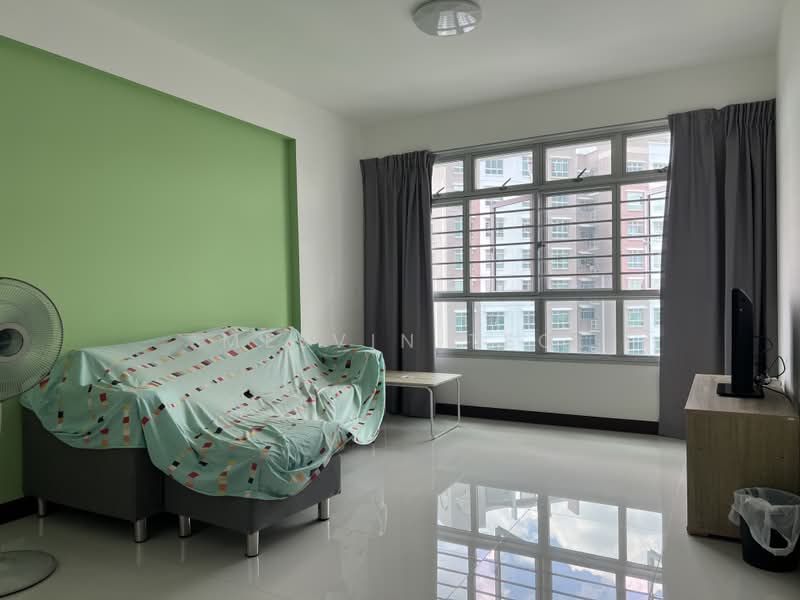 187A Fengshan GreenVille, 187A Bedok North Street 4, 3 Bedrooms, 1,001 sqft, HDB Flat For Rent, by Melvin Teo, 25254931 - PropertyGuru.com.sg